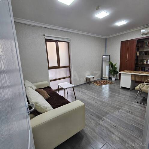 Сдаётся 3-комн. офис 120 м², м. Шах Исмаил Хатаи, photo 1 from 10