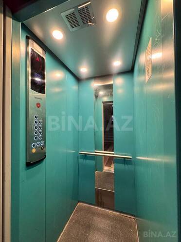 Продаётся 3-комн. вторичка 85 м², м. Элмляр Академиясы, photo 13 from 19