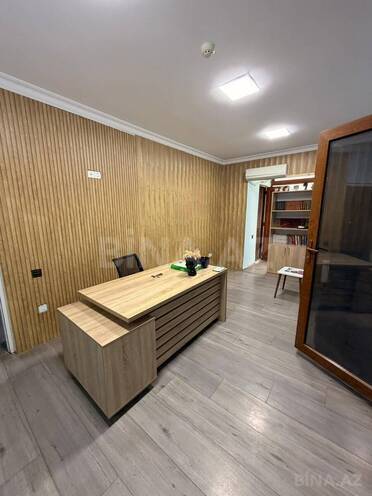 Сдаётся 3-комн. офис 120 м², м. Шах Исмаил Хатаи, photo 5 from 10