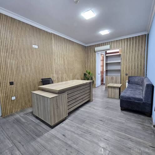 Сдаётся 3-комн. офис 120 м², м. Шах Исмаил Хатаи, photo 3 from 10