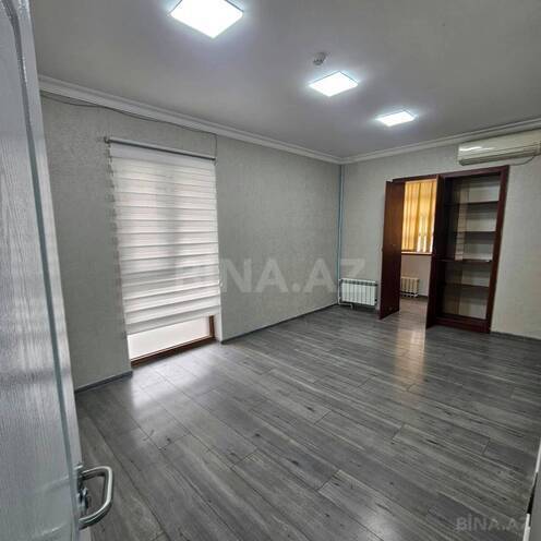 Сдаётся 3-комн. офис 120 м², м. Шах Исмаил Хатаи, photo 6 from 10