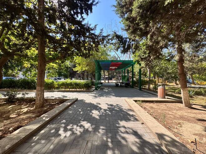 Продаётся 3-комн. вторичка 85 м², м. Элмляр Академиясы, photo 18 from 19