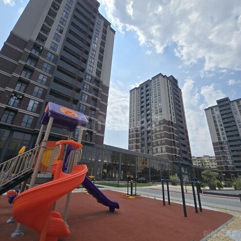 Satılır 2 otaqlı yeni tikili 58 m², Azadlıq Prospekti m., photo 1 from 32