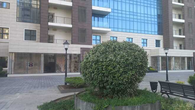 Satılır 3 otaqlı yeni tikili 98 m², Şah İsmayıl Xətai m., photo 5 from 8