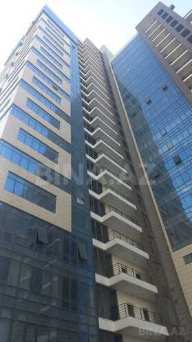Satılır 3 otaqlı yeni tikili 98 m², Şah İsmayıl Xətai m., photo 3 from 8