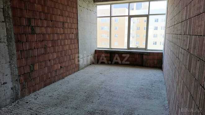 Satılır 3 otaqlı yeni tikili 98 m², Şah İsmayıl Xətai m., photo 7 from 8