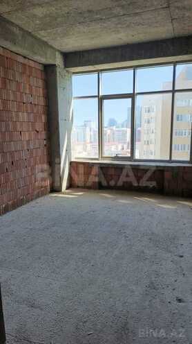 Satılır 3 otaqlı yeni tikili 98 m², Şah İsmayıl Xətai m., photo 6 from 8
