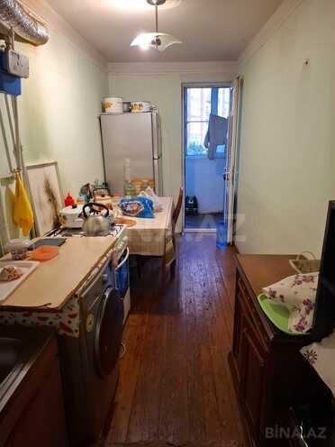 Продаётся 3-комн. вторичка 58 м², м. Мемар Аджеми, photo 7 from 10