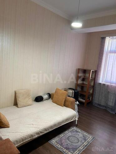 Satılır 1 otaqlı yeni tikili 40 m², Yasamal r., photo 10 from 13