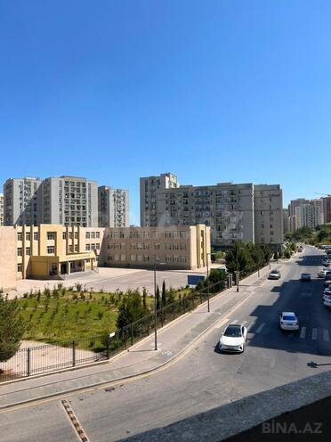 Satılır 1 otaqlı yeni tikili 40 m², Yasamal r., photo 12 from 13