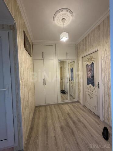 Satılır 2 otaqlı köhnə tikili 65 m², Memar Əcəmi m., photo 1 from 22