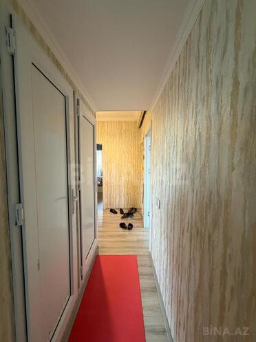 Satılır 2 otaqlı köhnə tikili 65 m², Memar Əcəmi m., photo 19 from 22