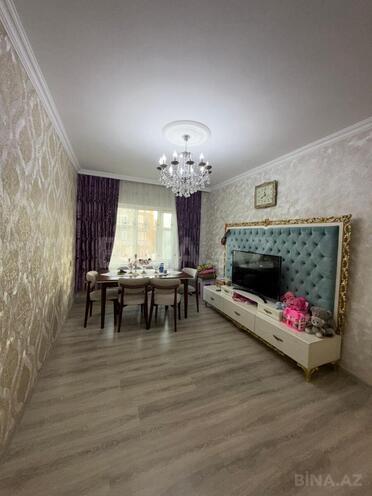Satılır 2 otaqlı köhnə tikili 65 m², Memar Əcəmi m., photo 8 from 22