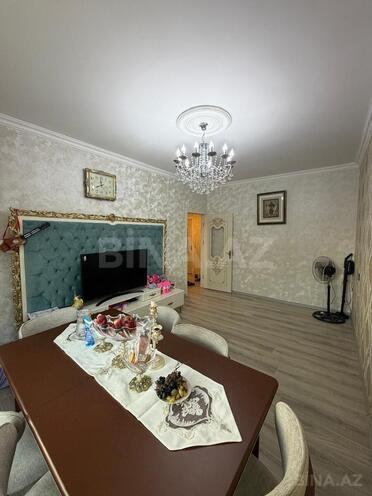 Satılır 2 otaqlı köhnə tikili 65 m², Memar Əcəmi m., photo 10 from 22