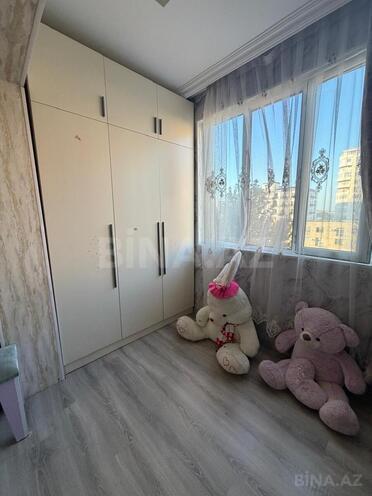 Satılır 2 otaqlı köhnə tikili 65 m², Memar Əcəmi m., photo 7 from 22