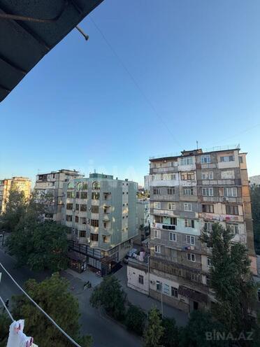 Satılır 2 otaqlı köhnə tikili 65 m², Memar Əcəmi m., photo 12 from 22