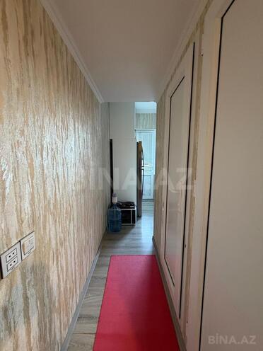 Satılır 2 otaqlı köhnə tikili 65 m², Memar Əcəmi m., photo 13 from 22