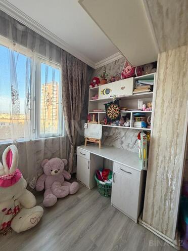 Satılır 2 otaqlı köhnə tikili 65 m², Memar Əcəmi m., photo 6 from 22
