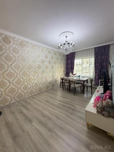 Satılır 2 otaqlı köhnə tikili 65 m², Memar Əcəmi m., photo 9 from 22