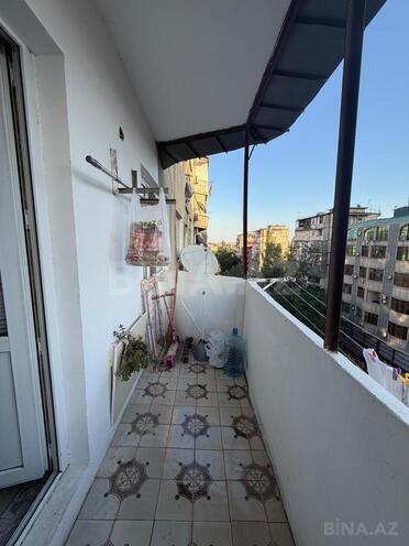Satılır 2 otaqlı köhnə tikili 65 m², Memar Əcəmi m., photo 17 from 22