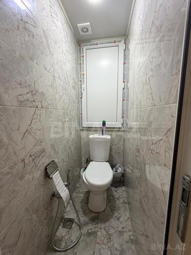 Satılır 2 otaqlı köhnə tikili 65 m², Memar Əcəmi m., photo 21 from 22