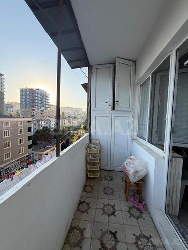 Satılır 2 otaqlı köhnə tikili 65 m², Memar Əcəmi m., photo 18 from 22