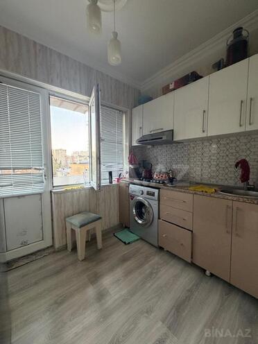 Satılır 2 otaqlı köhnə tikili 65 m², Memar Əcəmi m., photo 16 from 22