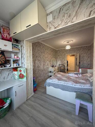 Satılır 2 otaqlı köhnə tikili 65 m², Memar Əcəmi m., photo 5 from 22
