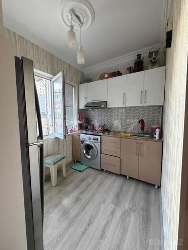 Satılır 2 otaqlı köhnə tikili 65 m², Memar Əcəmi m., photo 14 from 22