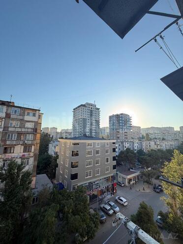 Satılır 2 otaqlı köhnə tikili 65 m², Memar Əcəmi m., photo 11 from 22