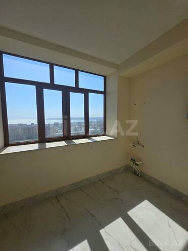 Satılır 3 otaqlı yeni tikili 106 m², Həzi Aslanov m., photo 11 from 16
