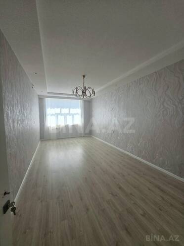Satılır 3 otaqlı yeni tikili 106 m², Həzi Aslanov m., photo 3 from 16