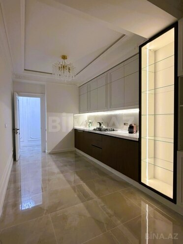Satılır 3 otaqlı yeni tikili 120 m², Gənclik m., photo 7 from 15