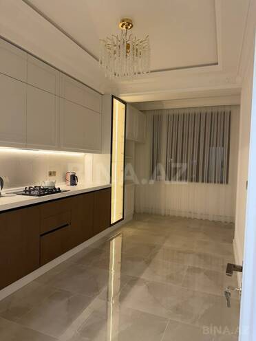 Satılır 3 otaqlı yeni tikili 120 m², Gənclik m., photo 6 from 15