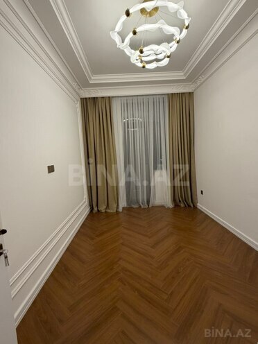 Satılır 3 otaqlı yeni tikili 120 m², Gənclik m., photo 11 from 15