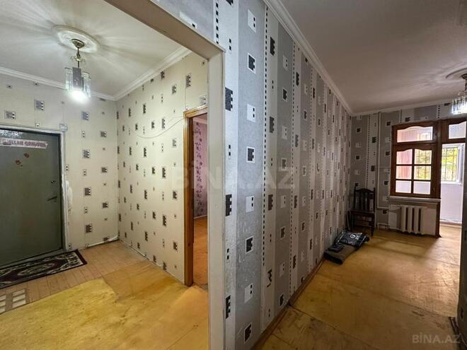 Сдается 3-комн. новостройка 80 м², пос. Ени Гюнешли, photo 3 from 15