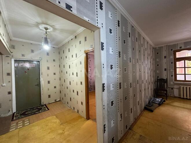 Сдается 3-комн. новостройка 80 м², пос. Ени Гюнешли, photo 8 from 15