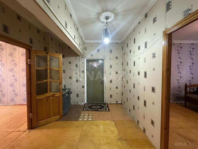 Сдается 3-комн. новостройка 80 м², пос. Ени Гюнешли, photo 12 from 15
