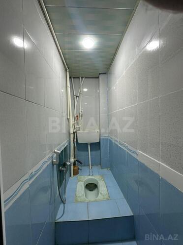 Сдается 3-комн. новостройка 80 м², пос. Ени Гюнешли, photo 14 from 15