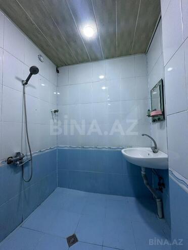 Сдается 3-комн. новостройка 80 м², пос. Ени Гюнешли, photo 13 from 15