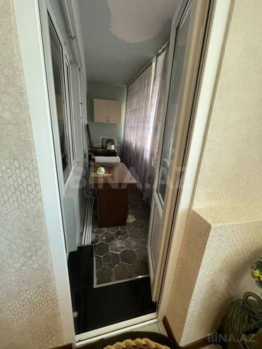 İcarəyə verilir 3 otaqlı köhnə tikili 96 m², Nəriman Nərimanov m., photo 8 from 28