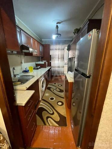 İcarəyə verilir 3 otaqlı köhnə tikili 96 m², Nəriman Nərimanov m., photo 10 from 28