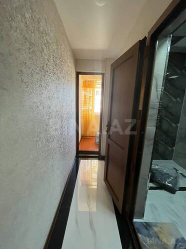 İcarəyə verilir 3 otaqlı köhnə tikili 96 m², Nəriman Nərimanov m., photo 23 from 28