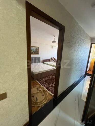 İcarəyə verilir 3 otaqlı köhnə tikili 96 m², Nəriman Nərimanov m., photo 25 from 28