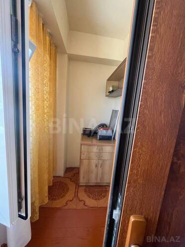 İcarəyə verilir 3 otaqlı köhnə tikili 96 m², Nəriman Nərimanov m., photo 27 from 28