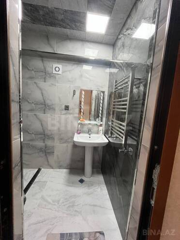 İcarəyə verilir 3 otaqlı köhnə tikili 96 m², Nəriman Nərimanov m., photo 19 from 28