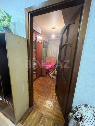 İcarəyə verilir 3 otaqlı köhnə tikili 96 m², Nəriman Nərimanov m., photo 21 from 28