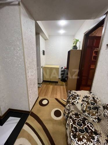 İcarəyə verilir 3 otaqlı köhnə tikili 96 m², Nəriman Nərimanov m., photo 11 from 28
