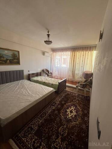 İcarəyə verilir 3 otaqlı köhnə tikili 96 m², Nəriman Nərimanov m., photo 7 from 28