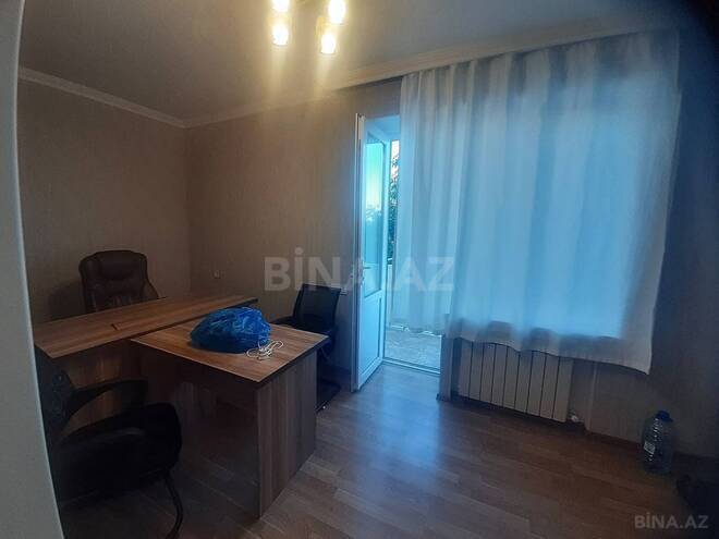 Сдается 2-комн. вторичка 45 м², м. Элмляр Академиясы, photo 4 from 9